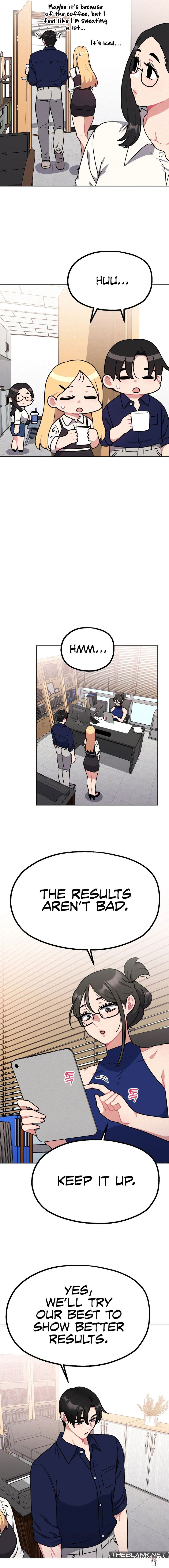 Her Toys Her Toys Chapter 16 - P&aacute;gina 14