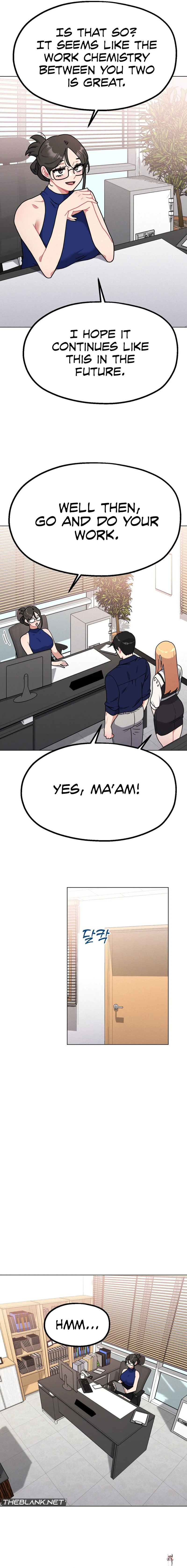 Her Toys Her Toys Chapter 16 - P&aacute;gina 17