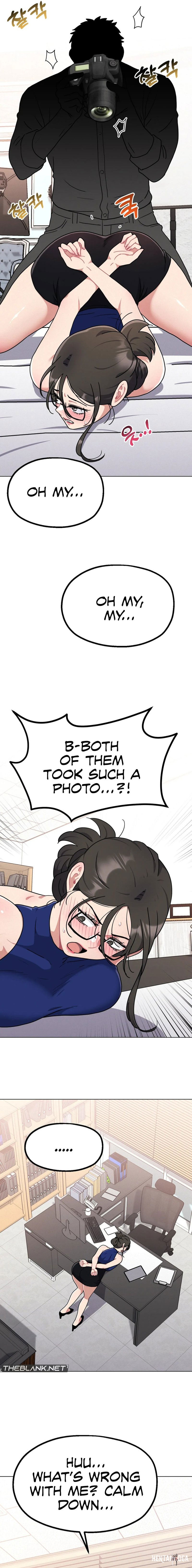 Her Toys Her Toys Chapter 16 - P&aacute;gina 20