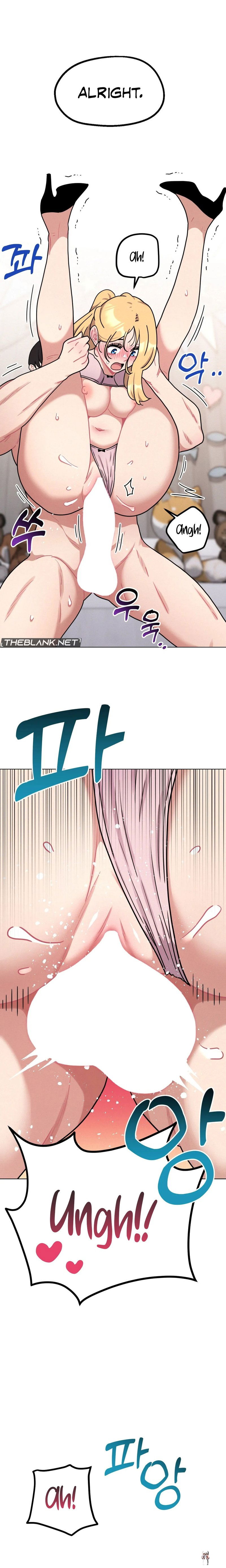 Her Toys Her Toys Chapter 16 - P&aacute;gina 3