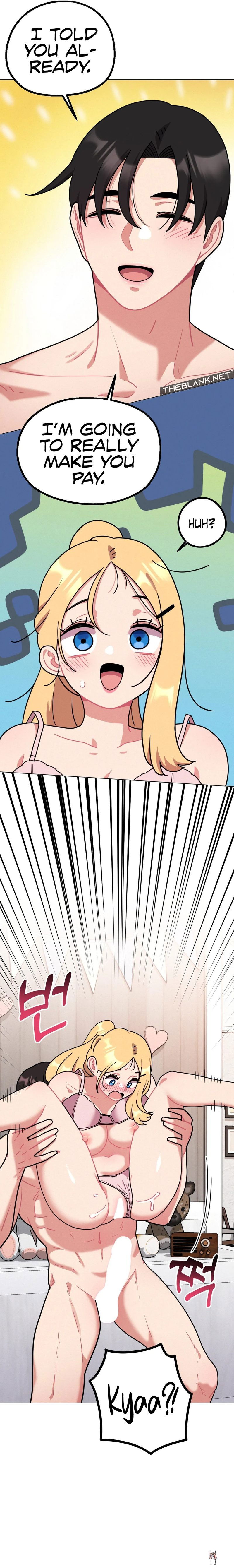 Her Toys Her Toys Chapter 15 - P&aacute;gina 15