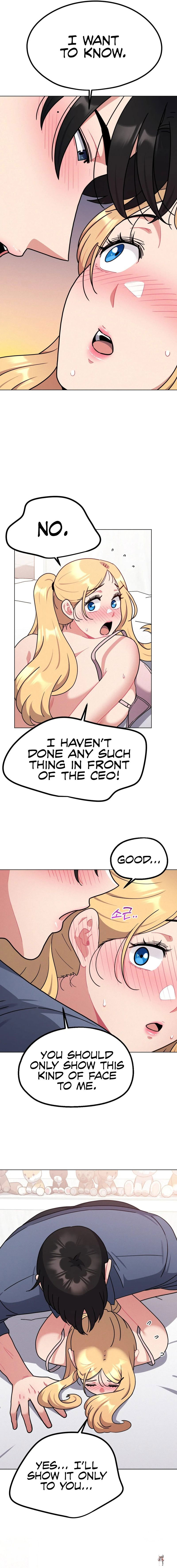 Her Toys Her Toys Chapter 15 - P&aacute;gina 7