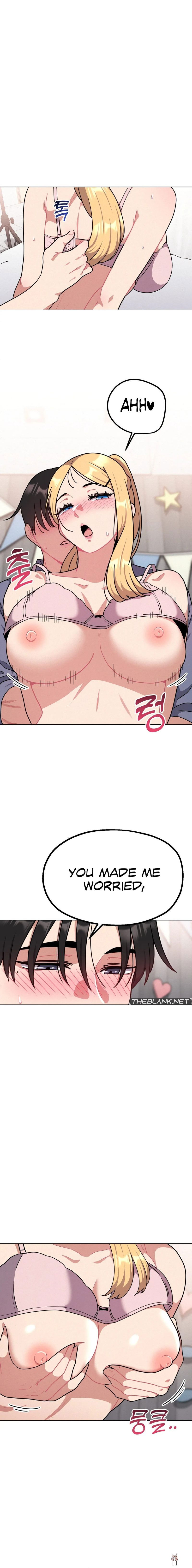 Her Toys Her Toys Chapter 14 - P&aacute;gina 12