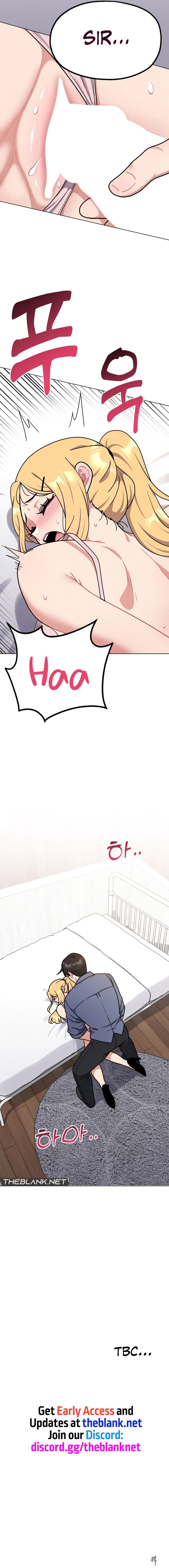 Her Toys Her Toys Chapter 14 - P&aacute;gina 19