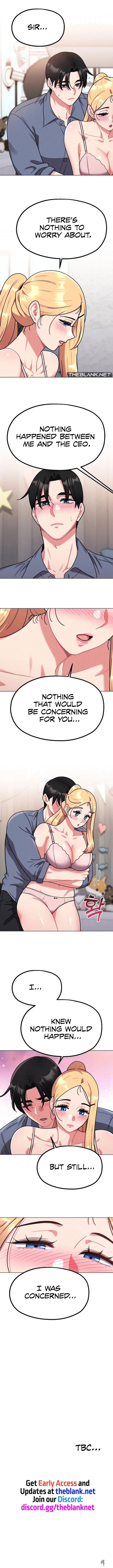 Her Toys Her Toys Chapter 13 - P&aacute;gina 10