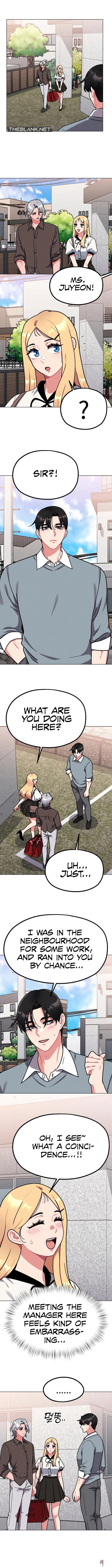 Her Toys Her Toys Chapter 13 - P&aacute;gina 4