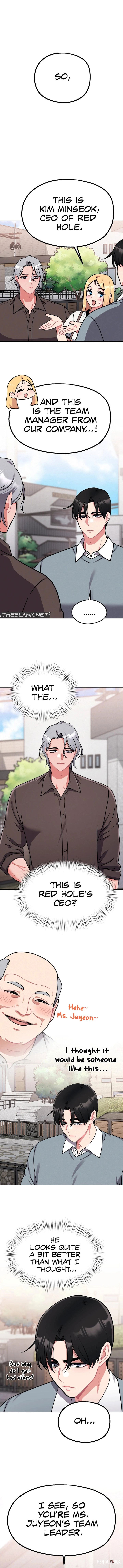 Her Toys Her Toys Chapter 13 - P&aacute;gina 5