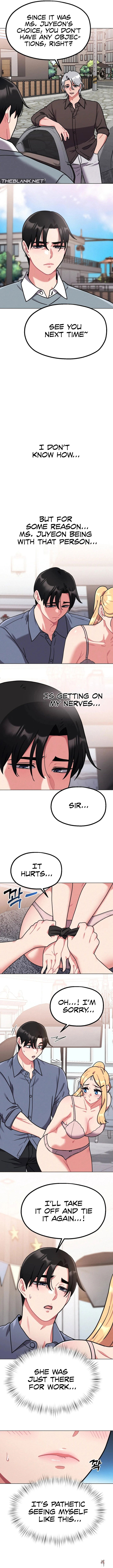 Her Toys Her Toys Chapter 13 - P&aacute;gina 9