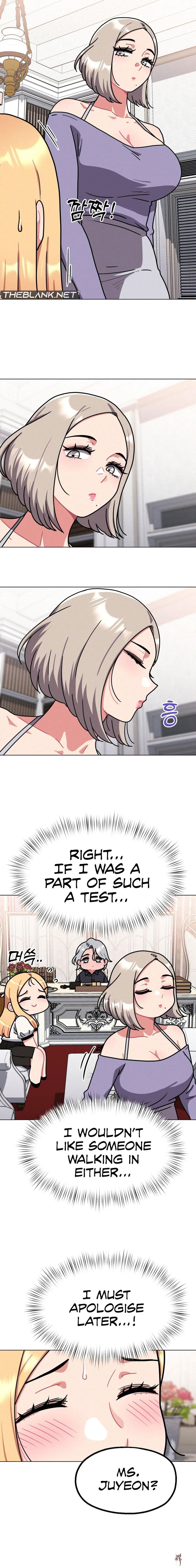 Her Toys Her Toys Chapter 11 - P&aacute;gina 16