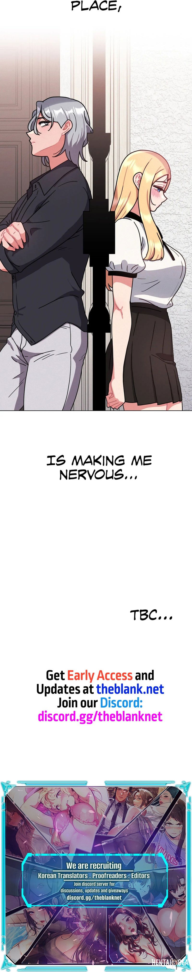 Her Toys Her Toys Chapter 11 - P&aacute;gina 21