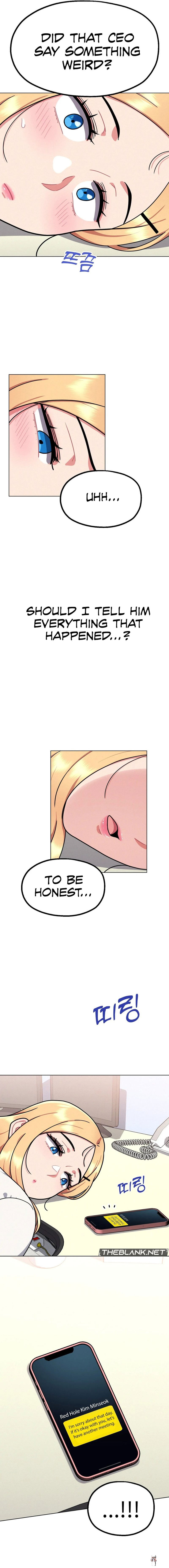 Her Toys Her Toys Chapter 11 - P&aacute;gina 4