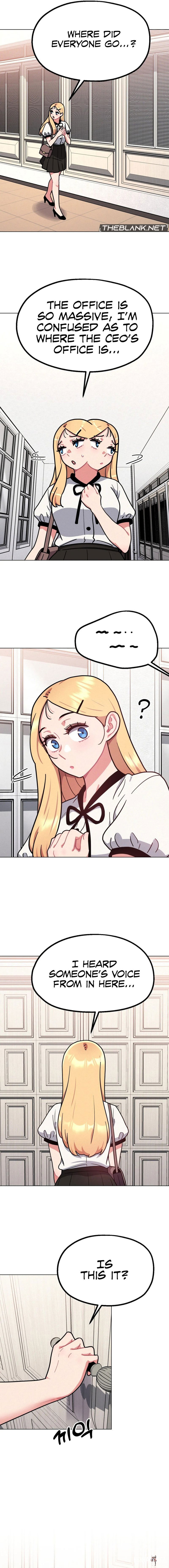 Her Toys Her Toys Chapter 11 - P&aacute;gina 7