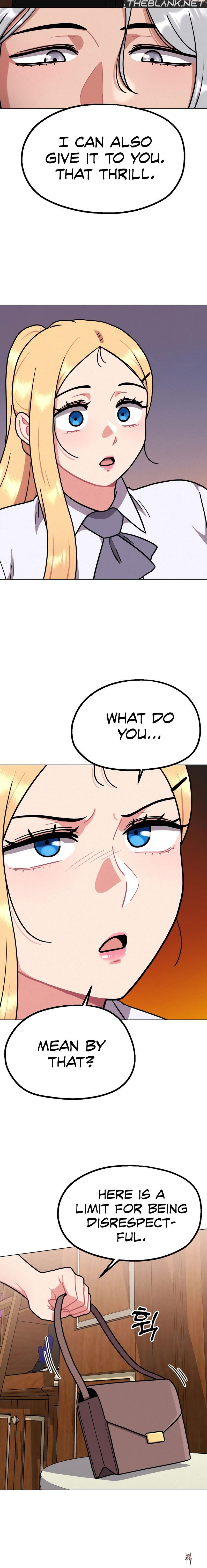 Her Toys Her Toys Chapter 10 - P&aacute;gina 16