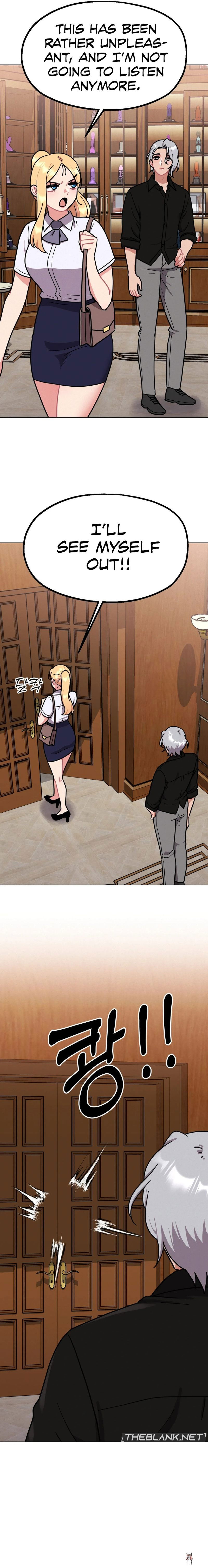 Her Toys Her Toys Chapter 10 - P&aacute;gina 17