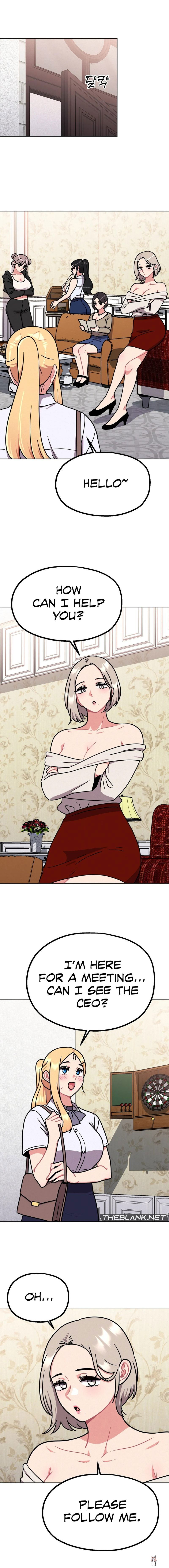 Her Toys Her Toys Chapter 10 - P&aacute;gina 2