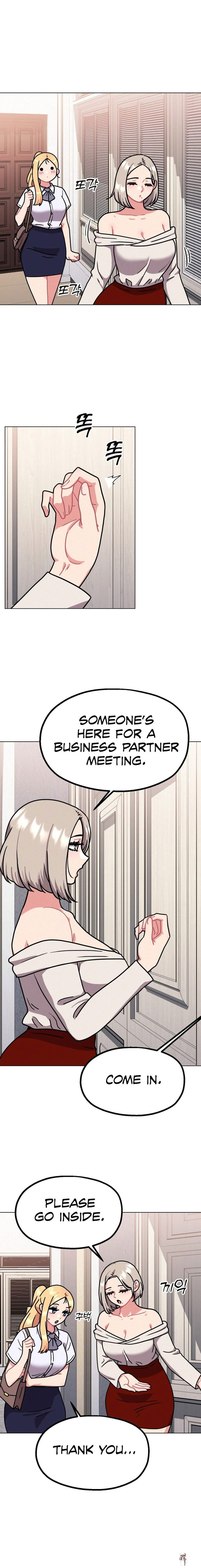 Her Toys Her Toys Chapter 10 - P&aacute;gina 3