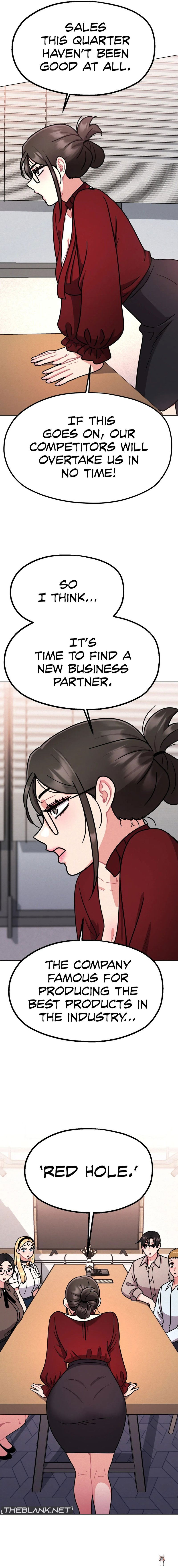 Her Toys Her Toys Chapter 9 - P&aacute;gina 16