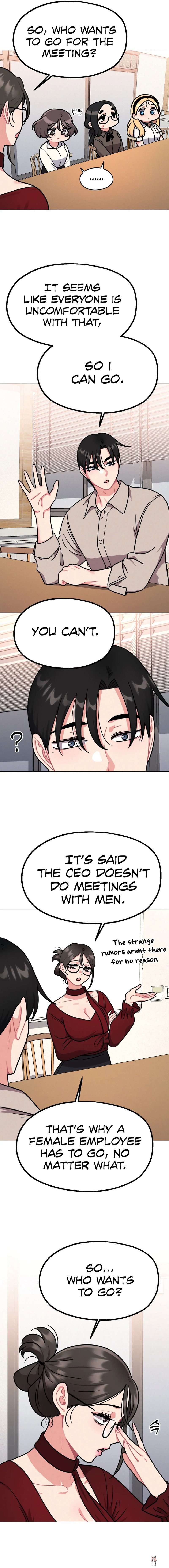 Her Toys Her Toys Chapter 9 - P&aacute;gina 18