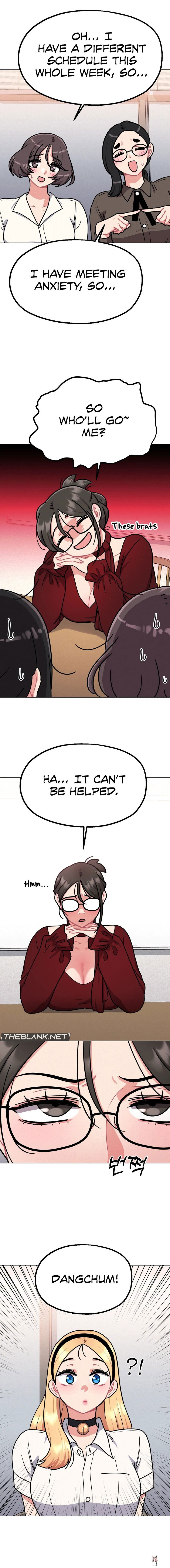 Her Toys Her Toys Chapter 9 - P&aacute;gina 19