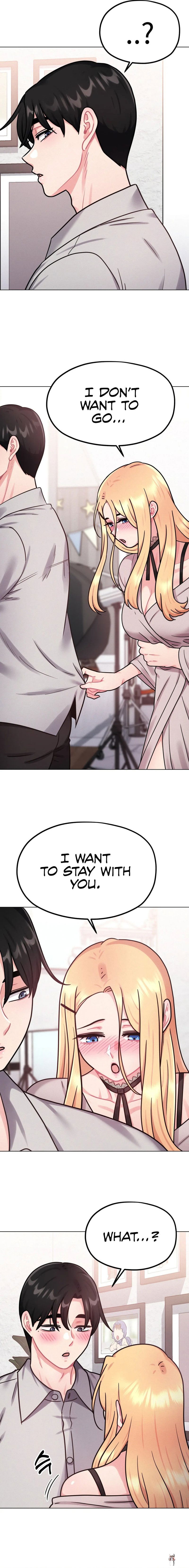 Her Toys Her Toys Chapter 7 - P&aacute;gina 10