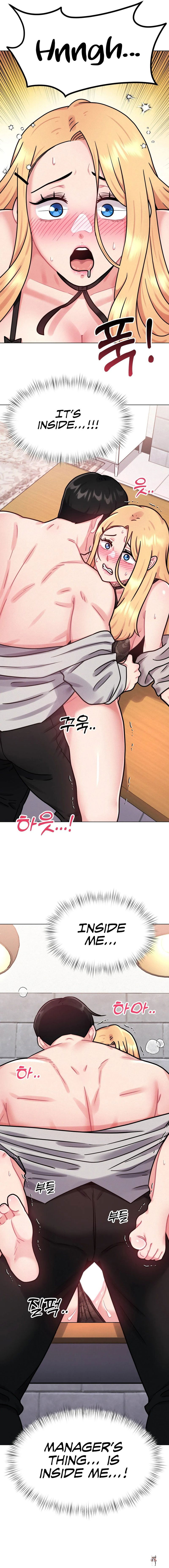 Her Toys Her Toys Chapter 7 - P&aacute;gina 19