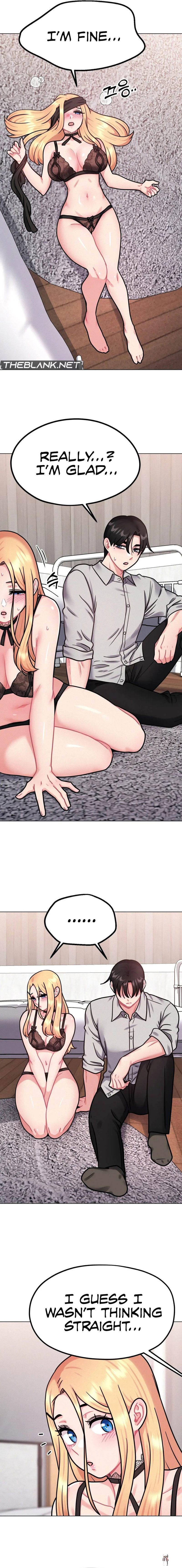 Her Toys Her Toys Chapter 7 - P&aacute;gina 5