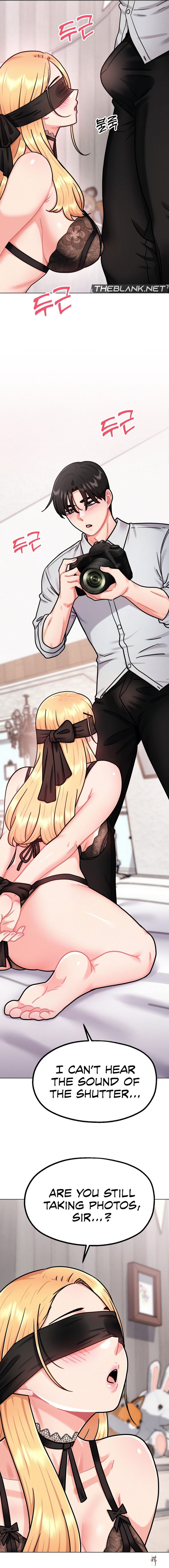 Her Toys Her Toys Chapter 6 - P&aacute;gina 12