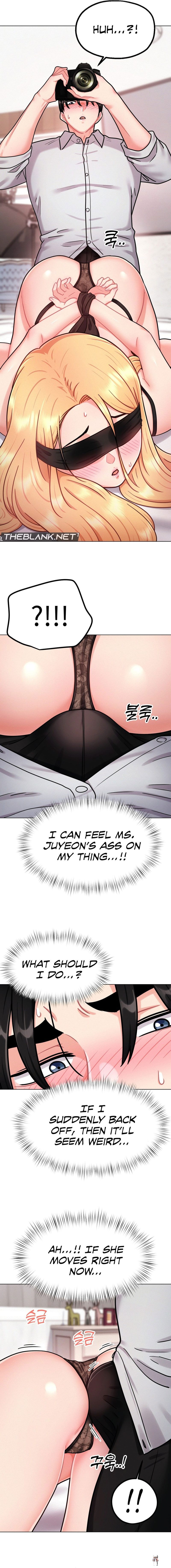 Her Toys Her Toys Chapter 6 - P&aacute;gina 15