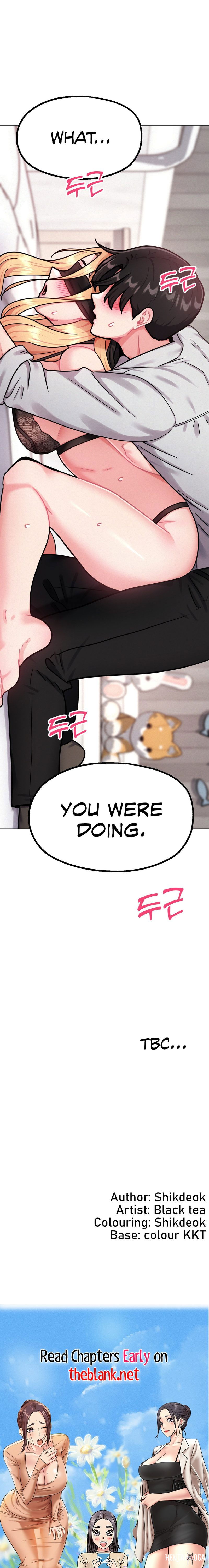 Her Toys Her Toys Chapter 6 - P&aacute;gina 19