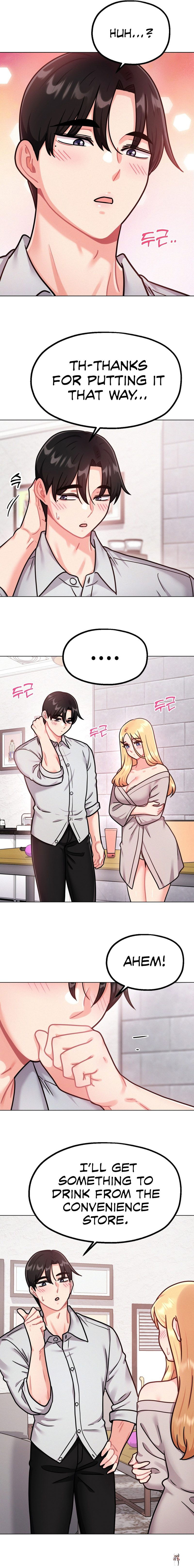 Her Toys Her Toys Chapter 5 - P&aacute;gina 7