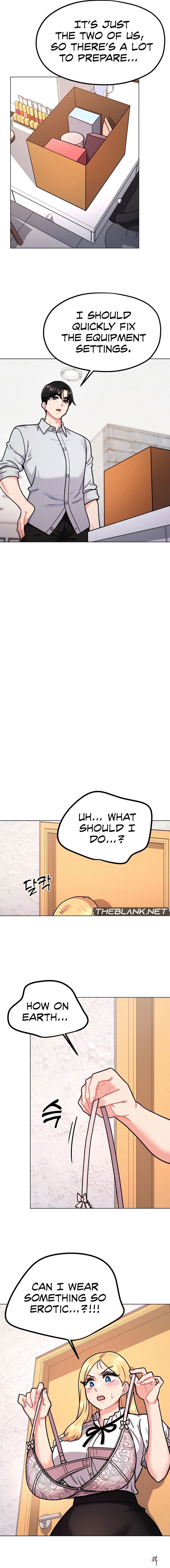 Her Toys Her Toys Chapter 4 - P&aacute;gina 11