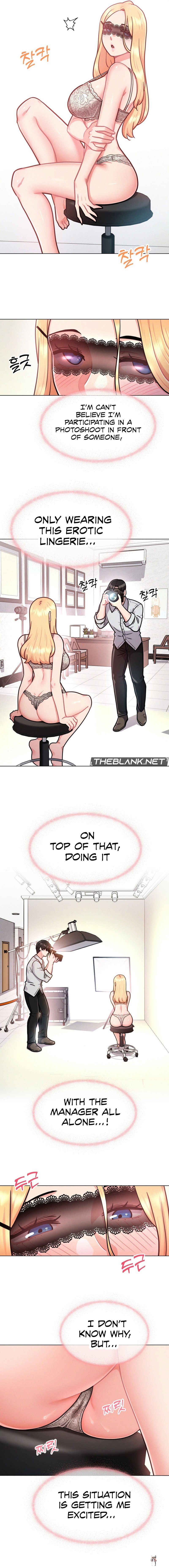 Her Toys Her Toys Chapter 4 - P&aacute;gina 18