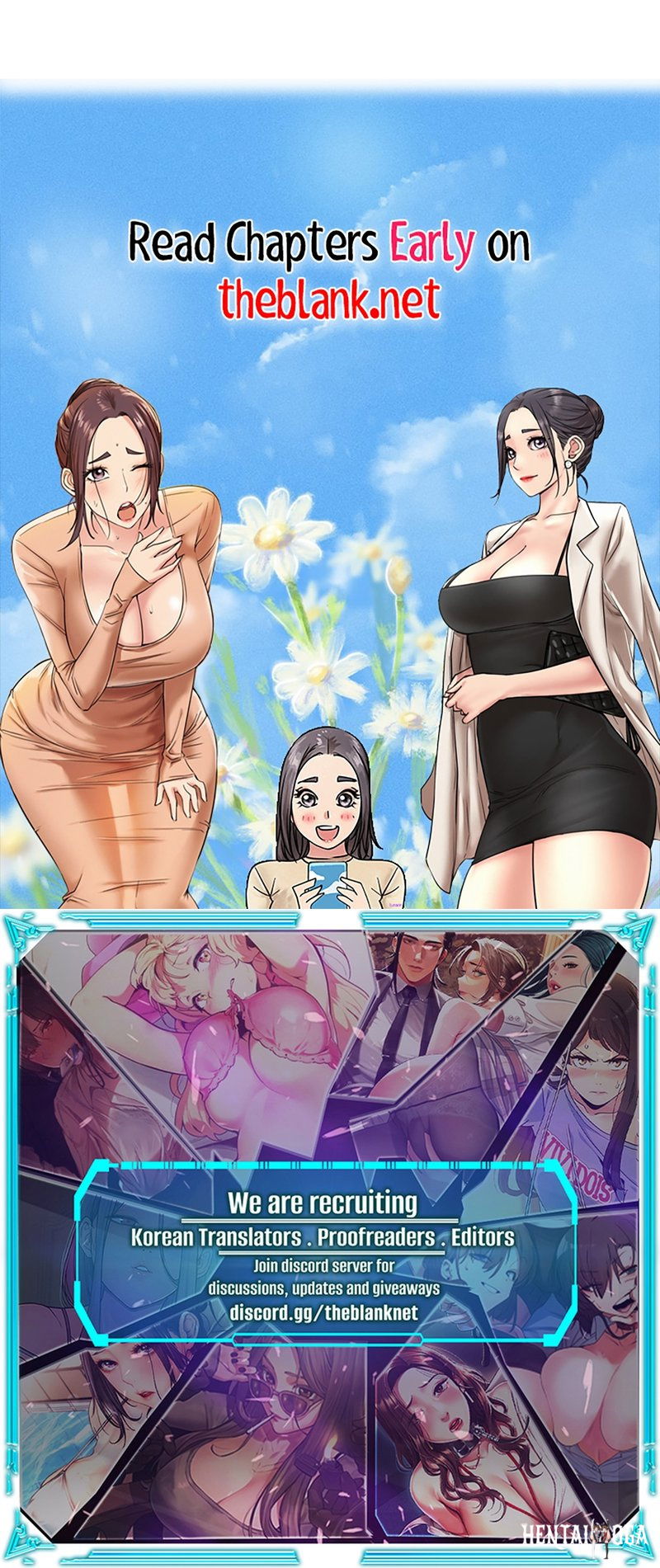 Her Toys Her Toys Chapter 4 - P&aacute;gina 20