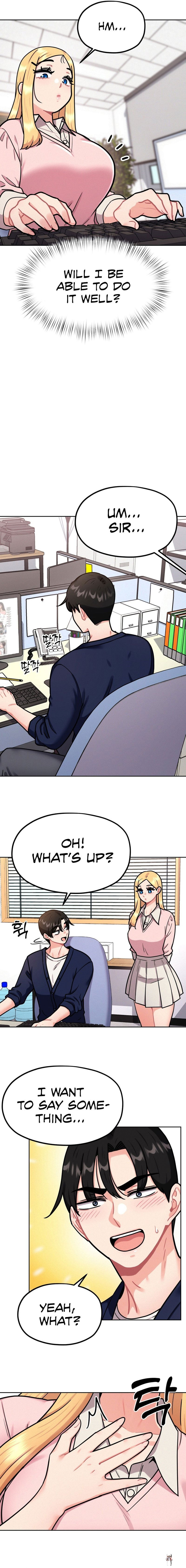 Her Toys Her Toys Chapter 4 - P&aacute;gina 6