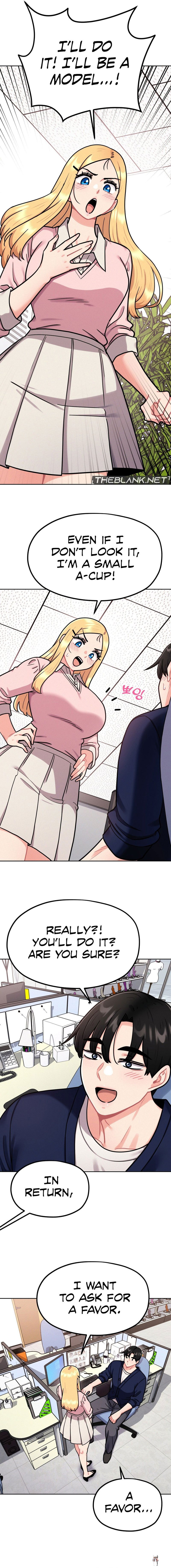 Her Toys Her Toys Chapter 4 - P&aacute;gina 7