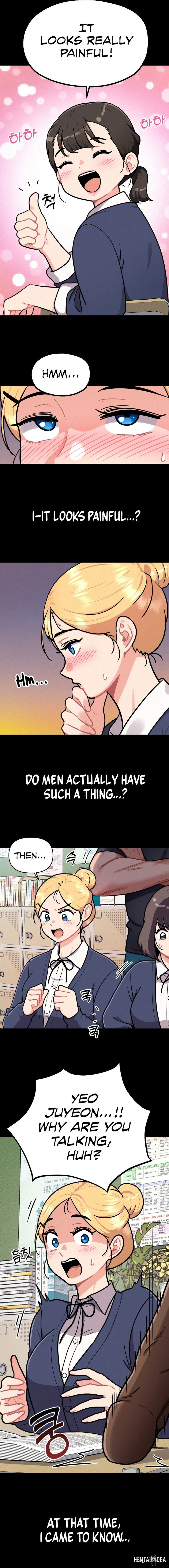 Her Toys Her Toys Chapter 3 - P&aacute;gina 16