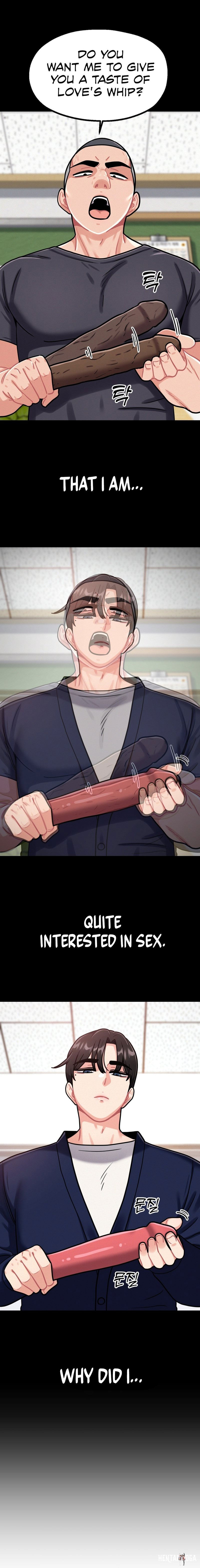 Her Toys Her Toys Chapter 3 - P&aacute;gina 17