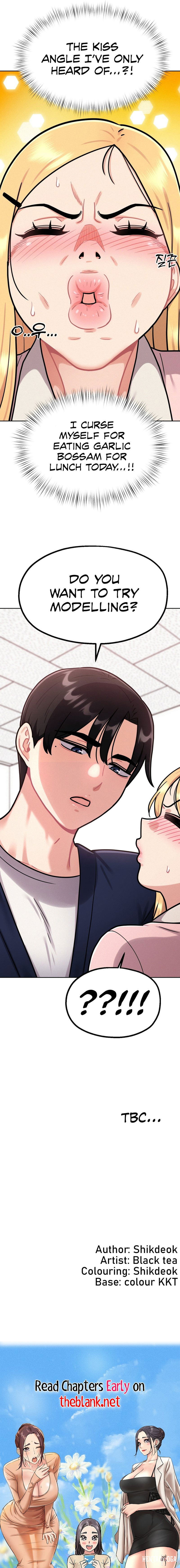 Her Toys Her Toys Chapter 3 - P&aacute;gina 22