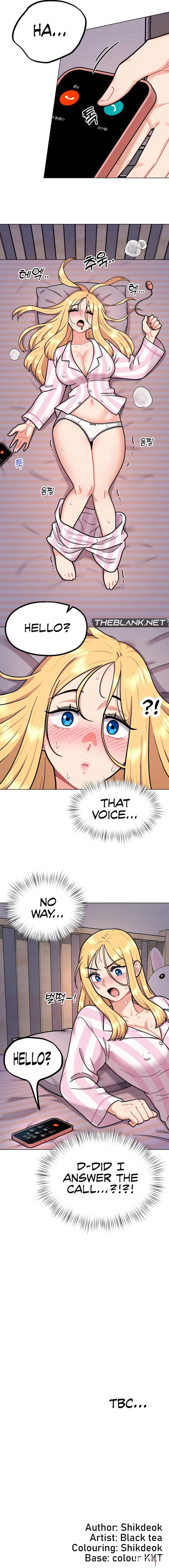 Her Toys Her Toys Chapter 2 - P&aacute;gina 20