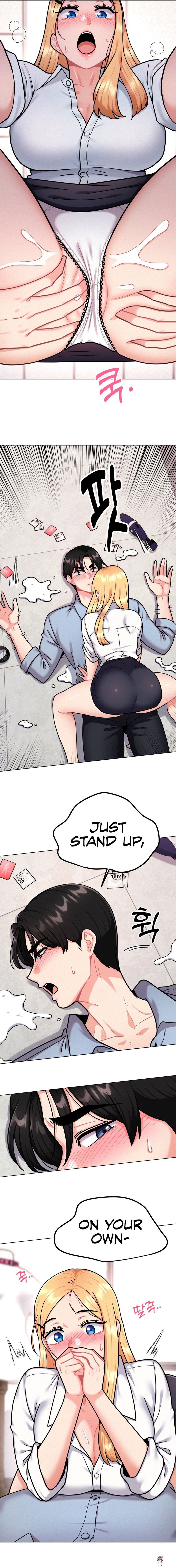 Her Toys Her Toys Chapter 2 - P&aacute;gina 7