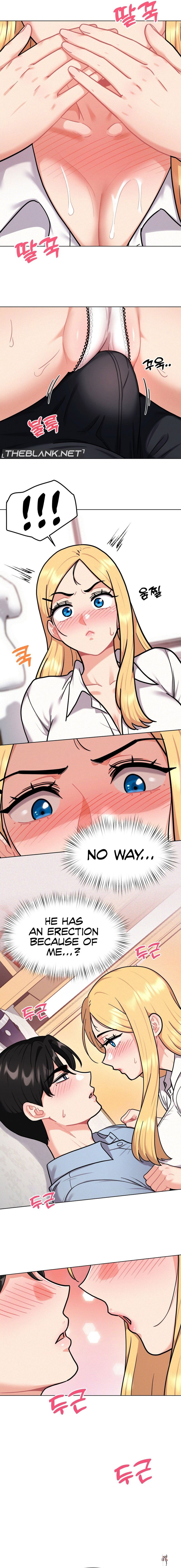 Her Toys Her Toys Chapter 2 - P&aacute;gina 8