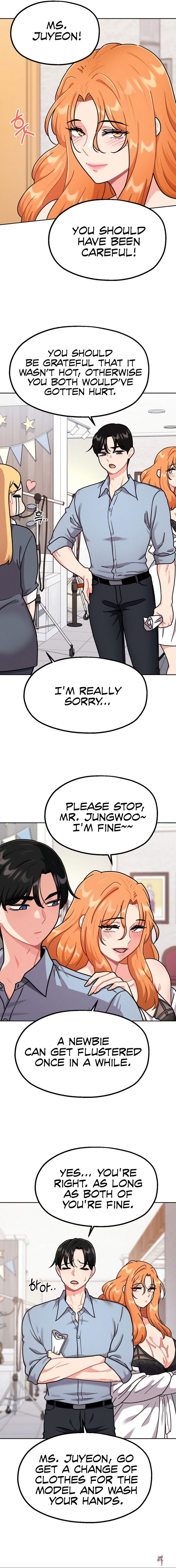 Her Toys Her Toys Chapter 1 - P&aacute;gina 10