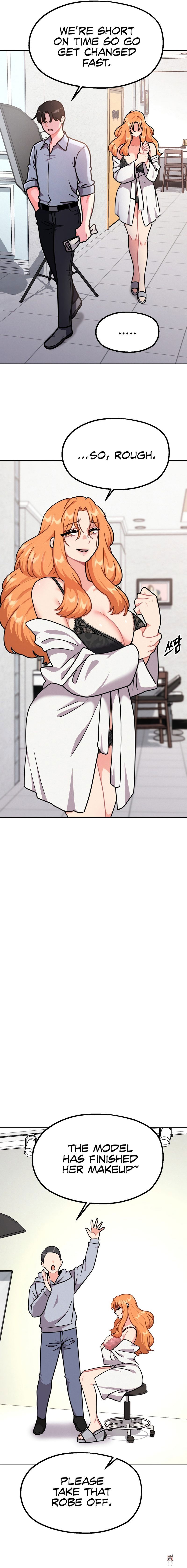 Her Toys Her Toys Chapter 1 - P&aacute;gina 12