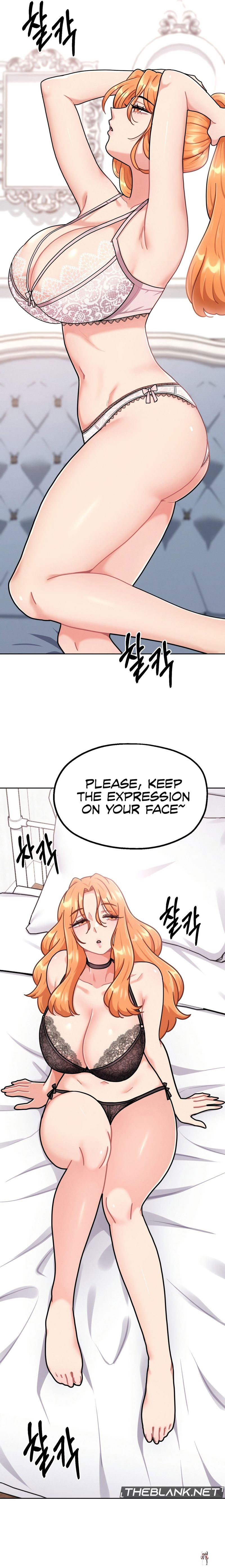 Her Toys Her Toys Chapter 1 - P&aacute;gina 14