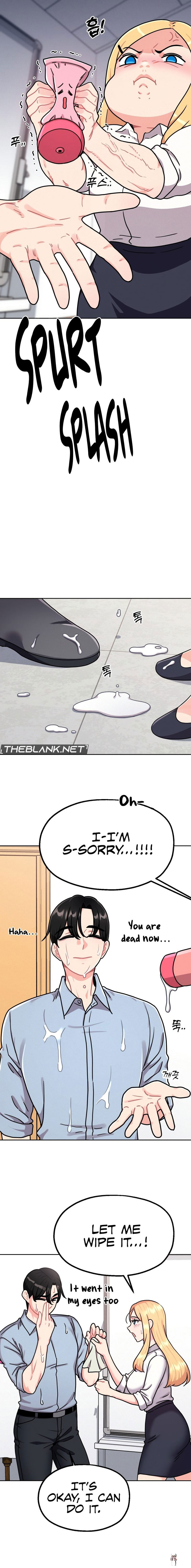 Her Toys Her Toys Chapter 1 - P&aacute;gina 24