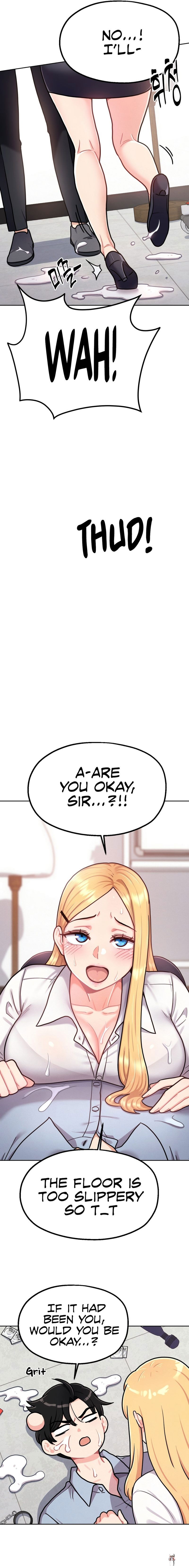 Her Toys Her Toys Chapter 1 - P&aacute;gina 25