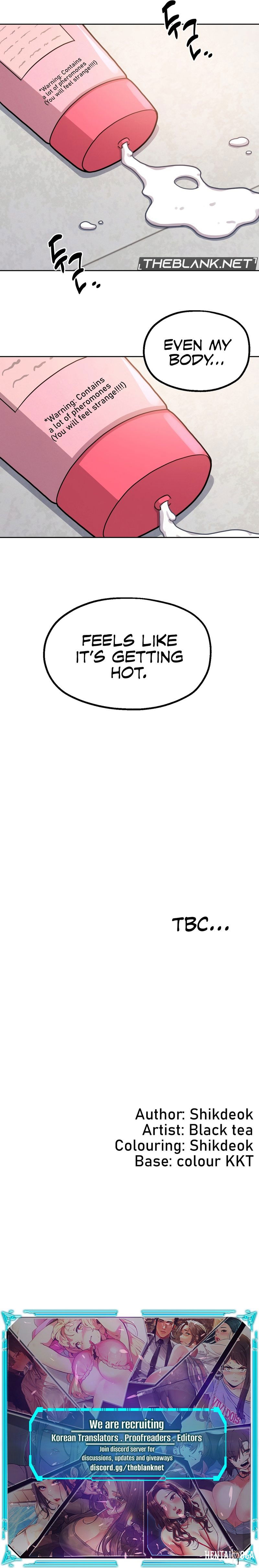 Her Toys Her Toys Chapter 1 - P&aacute;gina 27