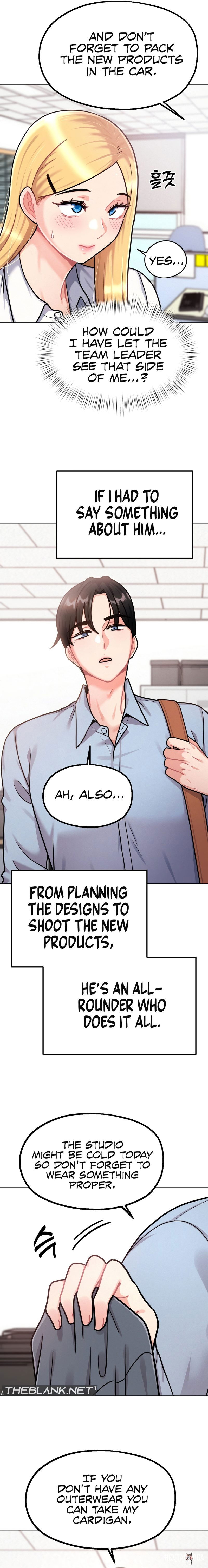 Her Toys Her Toys Chapter 1 - P&aacute;gina 5