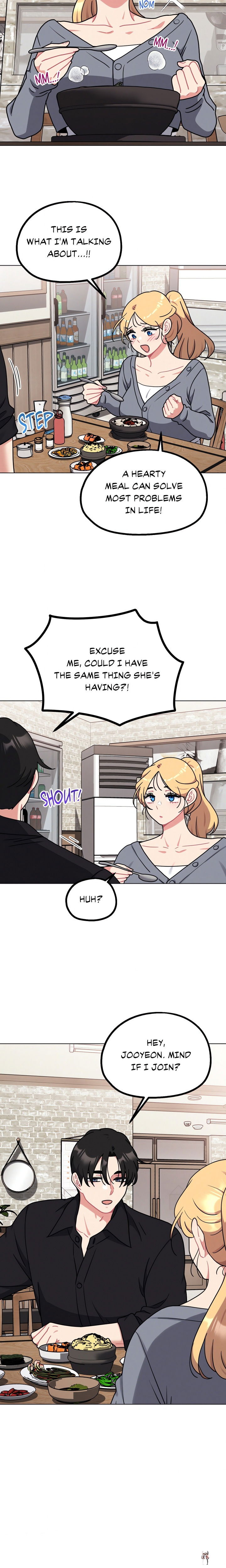 Her Toys Her Toys Chapter 24 - Page 10