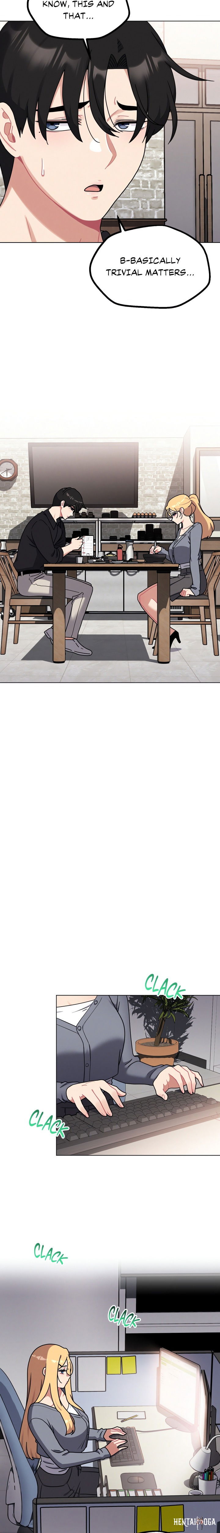 Her Toys Her Toys Chapter 24 - Page 13